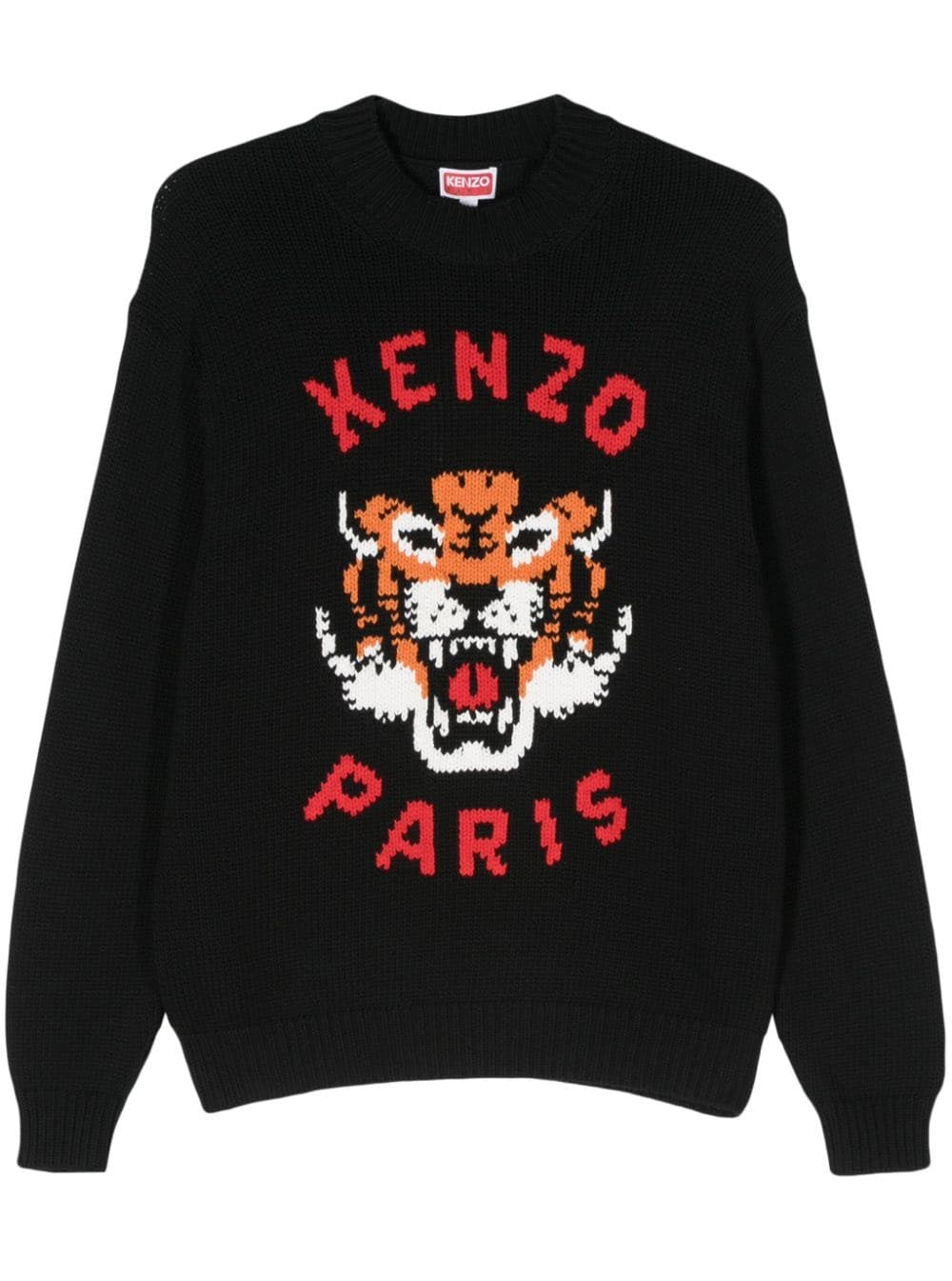 KENZO-OUTLET-SALE-Knitwear-ARCHIVIST