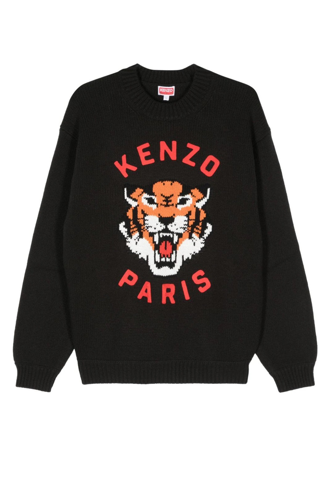 KENZO-OUTLET-SALE-Knitwear-ARCHIVIST