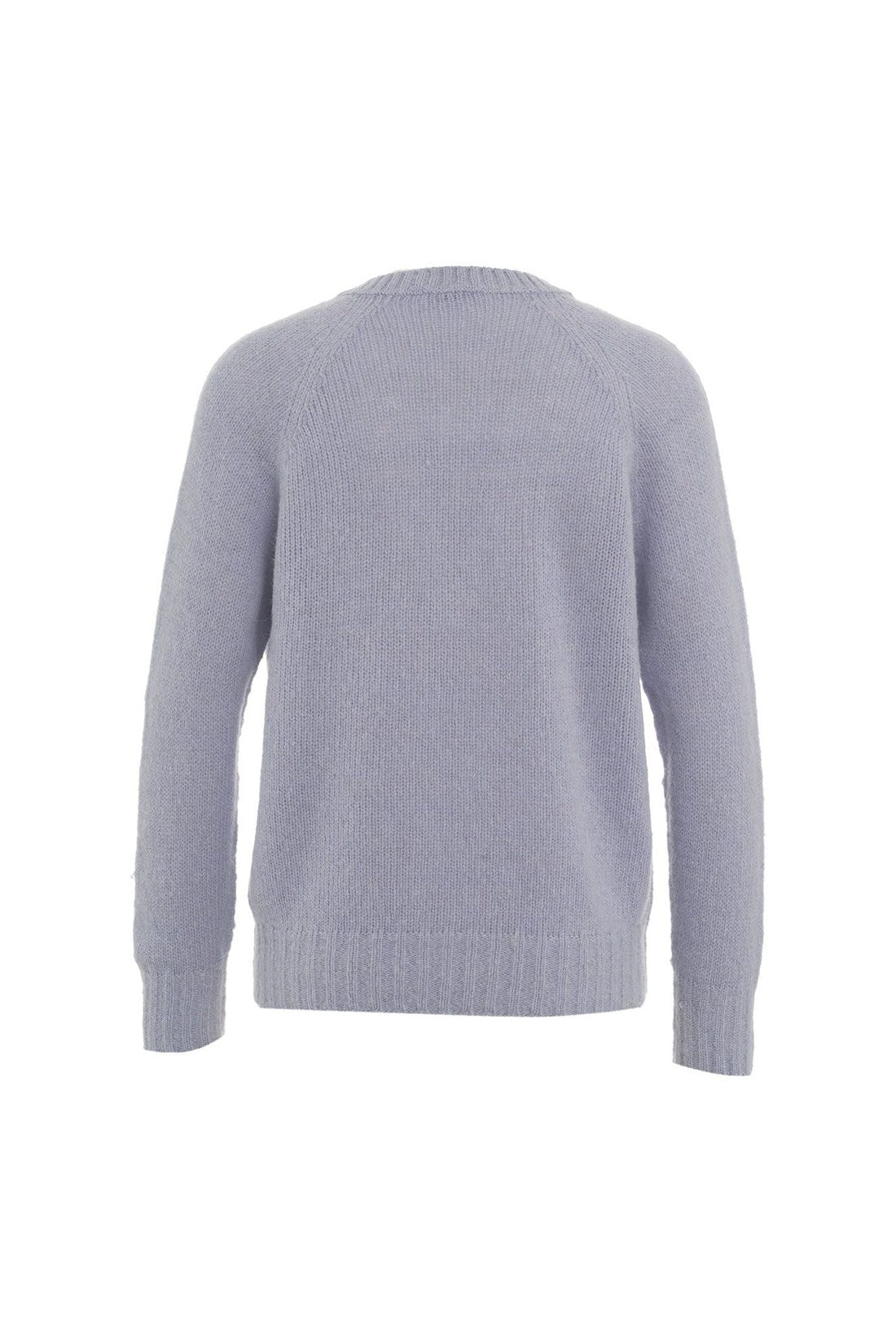 Oliver Lattughi-OUTLET-SALE-Knitwear LILA-ARCHIVIST