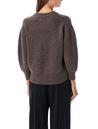 LOULOU-OUTLET-SALE-Knitwear-ARCHIVIST