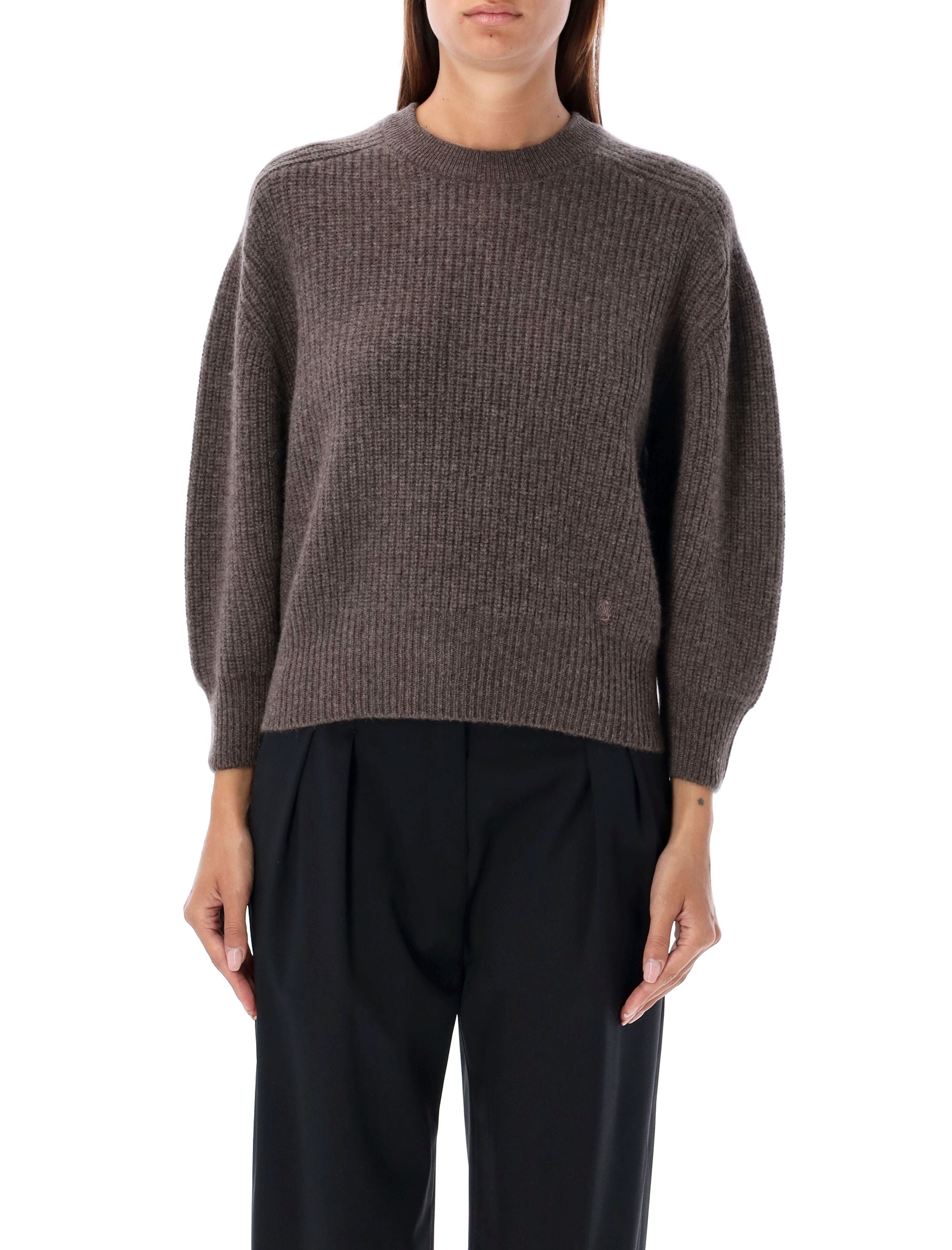 LOULOU-OUTLET-SALE-Knitwear-ARCHIVIST