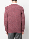 Brunello Cucinelli-OUTLET-SALE-Knitwear Lila-ARCHIVIST