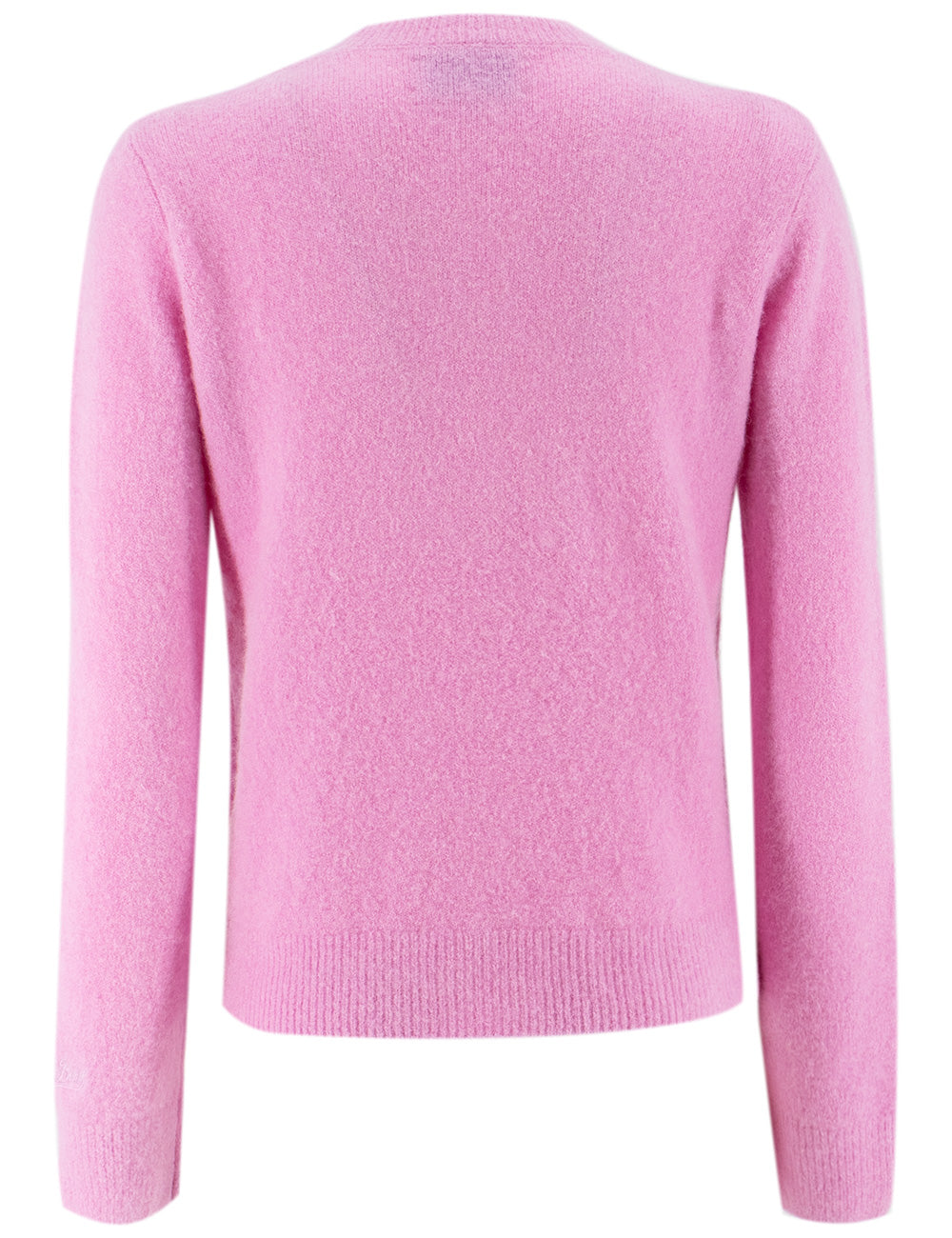 Mc2 Saint Barth-OUTLET-SALE-Knitwear-ARCHIVIST