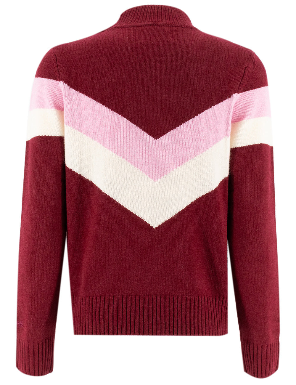 Mc2 Saint Barth-OUTLET-SALE-Knitwear-ARCHIVIST