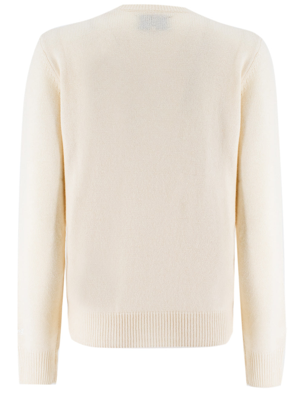 Mc2 Saint Barth-OUTLET-SALE-Knitwear-ARCHIVIST