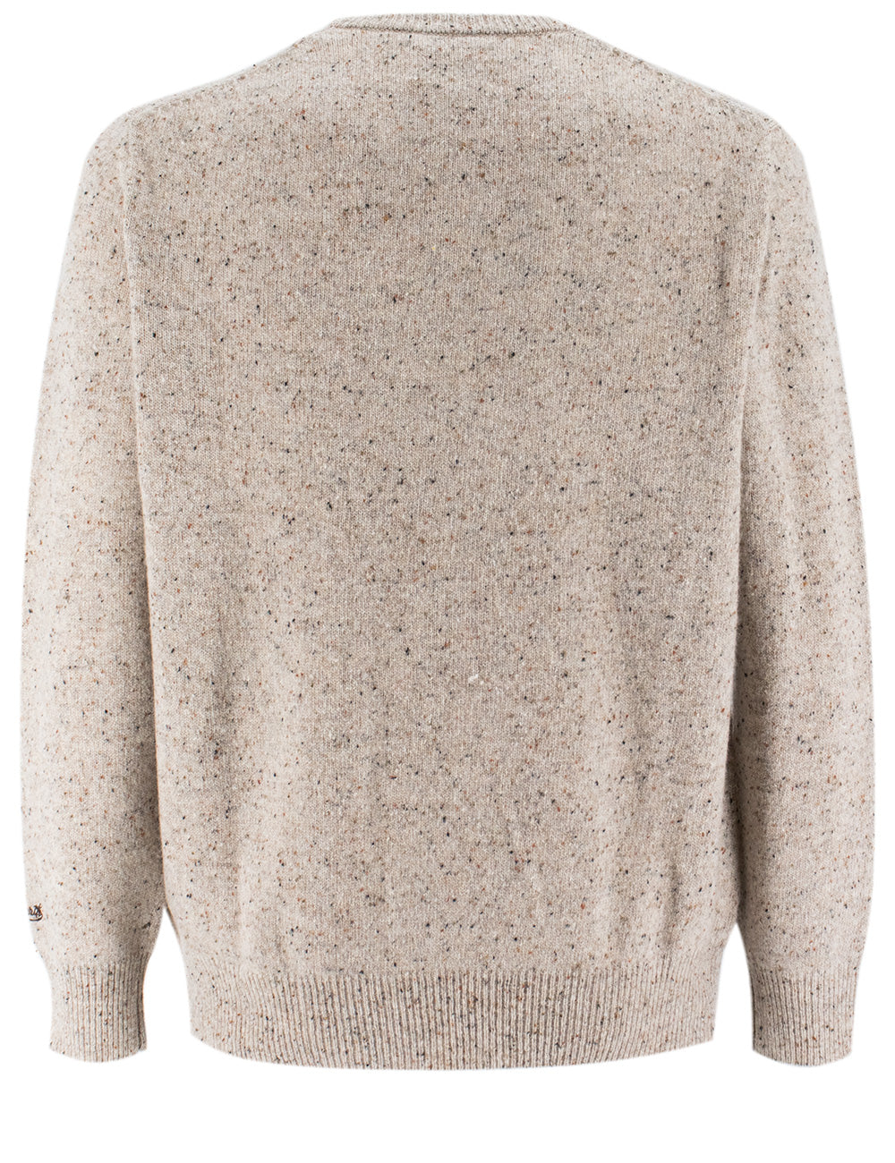 Mc2 Saint Barth-OUTLET-SALE-Knitwear-ARCHIVIST