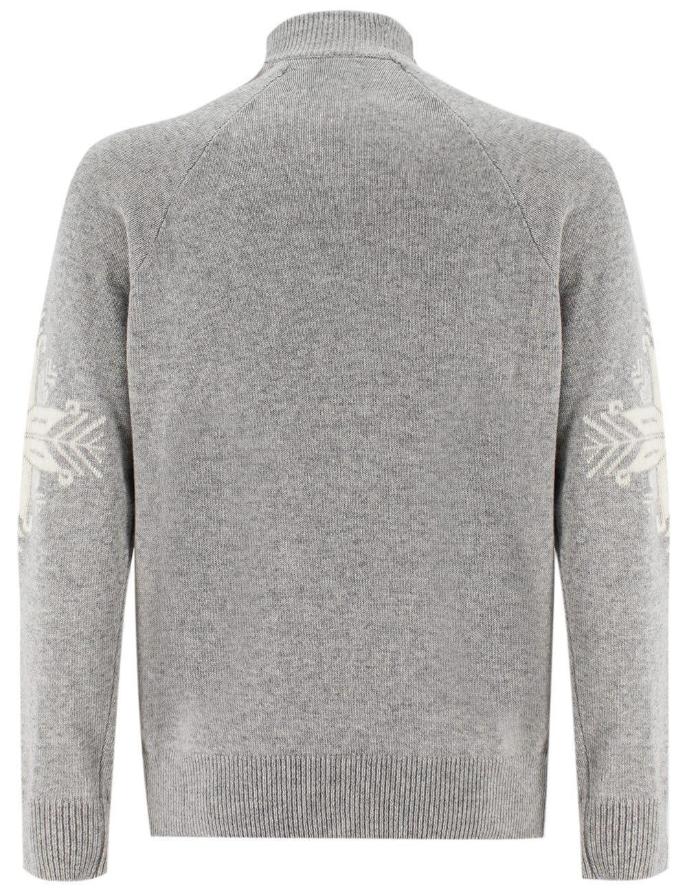 Mc2 Saint Barth-OUTLET-SALE-Knitwear-ARCHIVIST