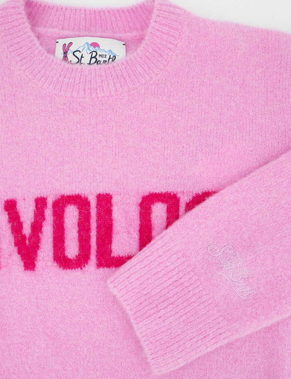 Mc2 Saint Barth-OUTLET-SALE-Knitwear-ARCHIVIST