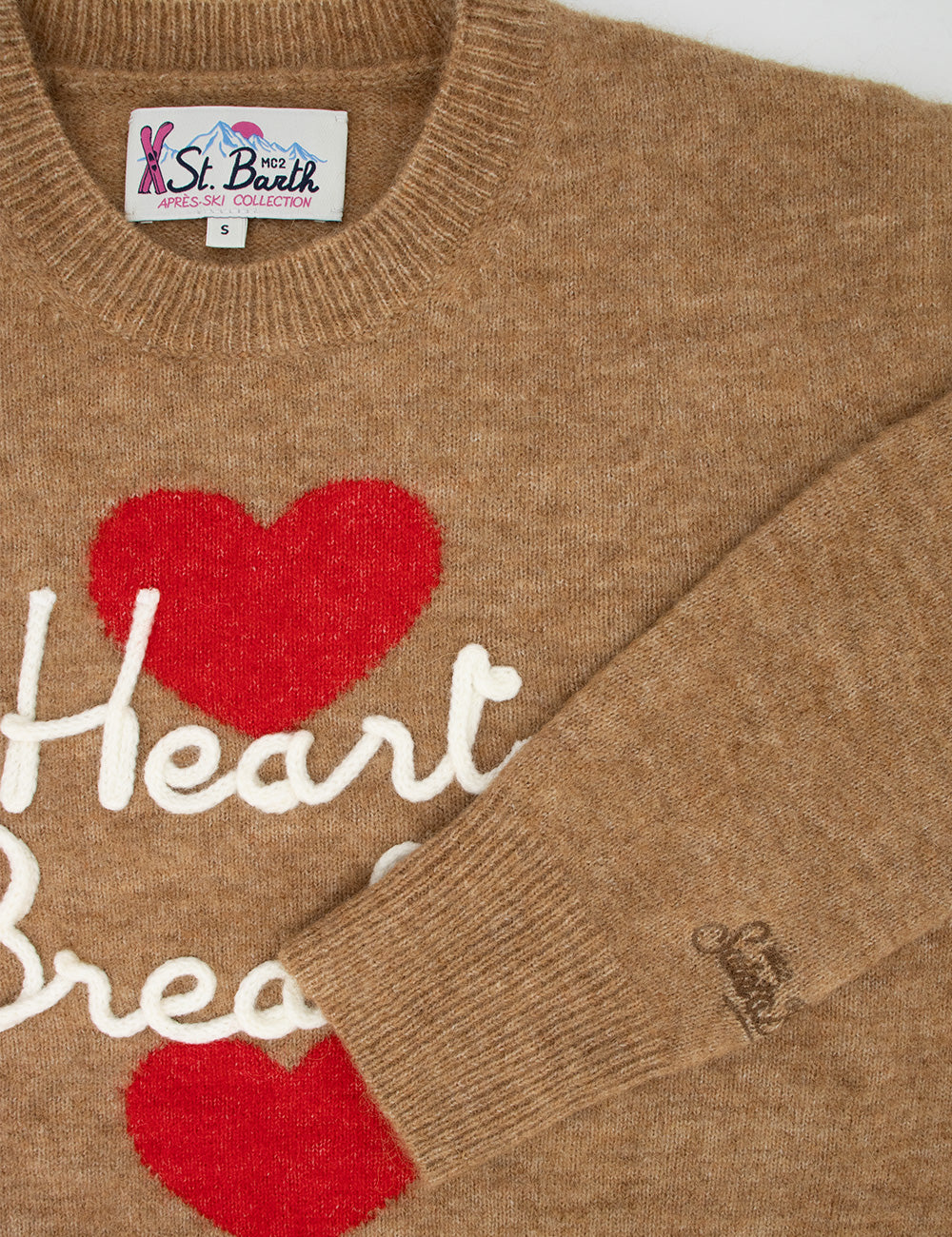 Mc2 Saint Barth-OUTLET-SALE-Knitwear-ARCHIVIST