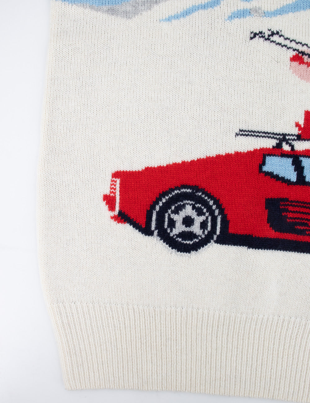 Mc2 Saint Barth-OUTLET-SALE-Knitwear-ARCHIVIST