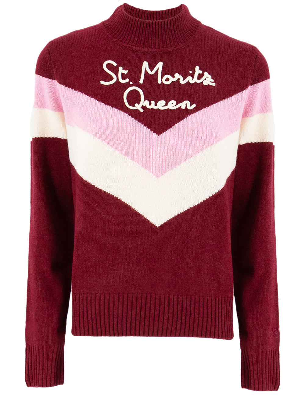 Mc2 Saint Barth-OUTLET-SALE-Knitwear-ARCHIVIST