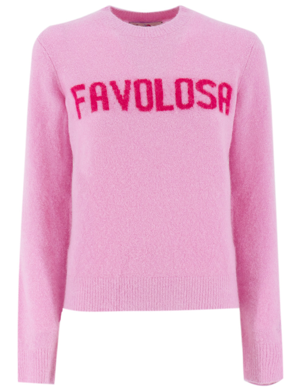 Mc2 Saint Barth-OUTLET-SALE-Knitwear-ARCHIVIST