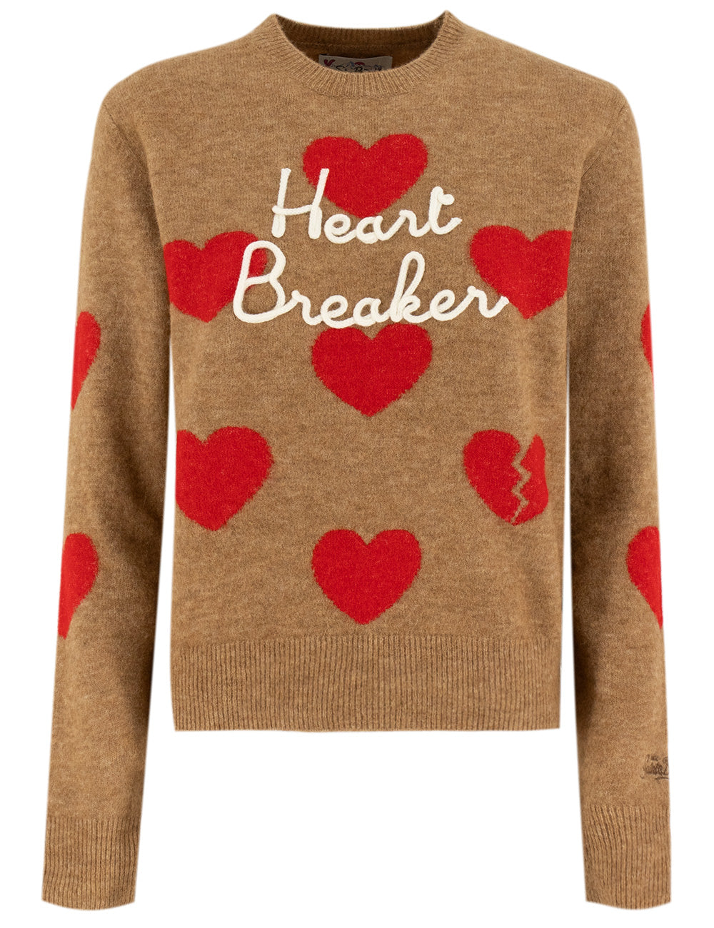 Mc2 Saint Barth-OUTLET-SALE-Knitwear-ARCHIVIST