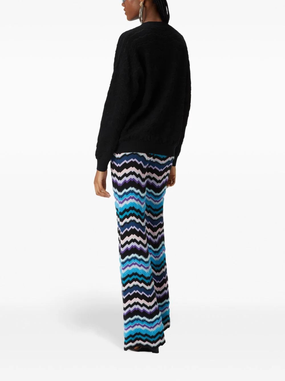 Missoni-OUTLET-SALE-Knitwear-ARCHIVIST