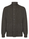 BARBOUR-OUTLET-SALE-Knitwear ORANGE-ARCHIVIST