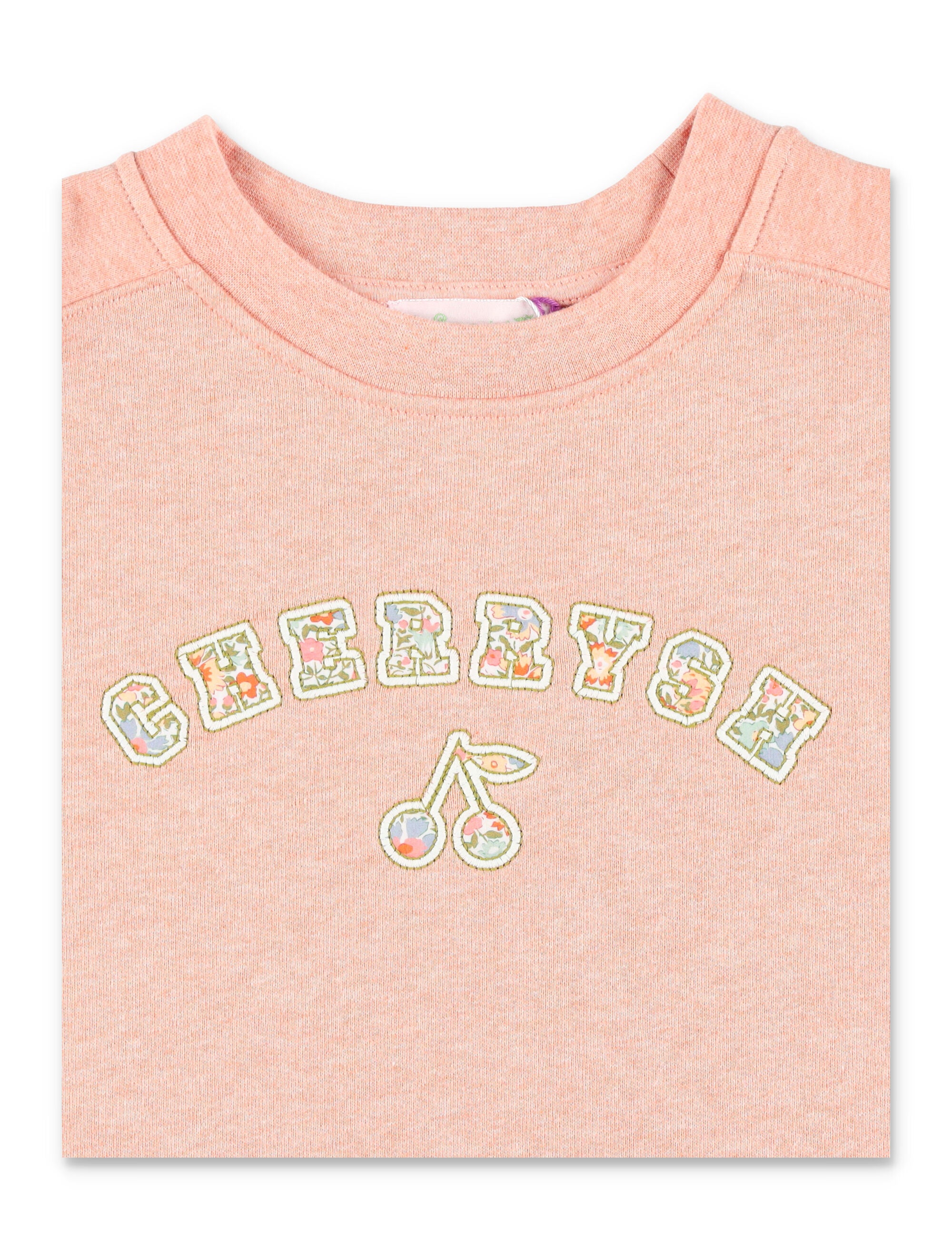 Bonpoint-OUTLET-SALE-Knitwear ORANGE-ARCHIVIST