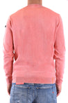 RRD-OUTLET-SALE-Knitwear ORANGE-ARCHIVIST