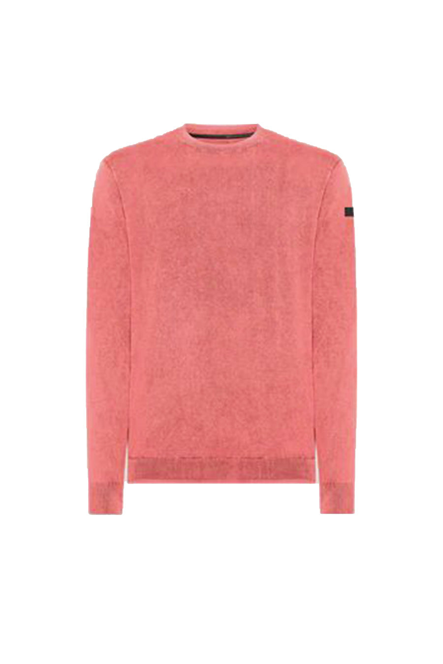 RRD-OUTLET-SALE-Knitwear ORANGE-ARCHIVIST