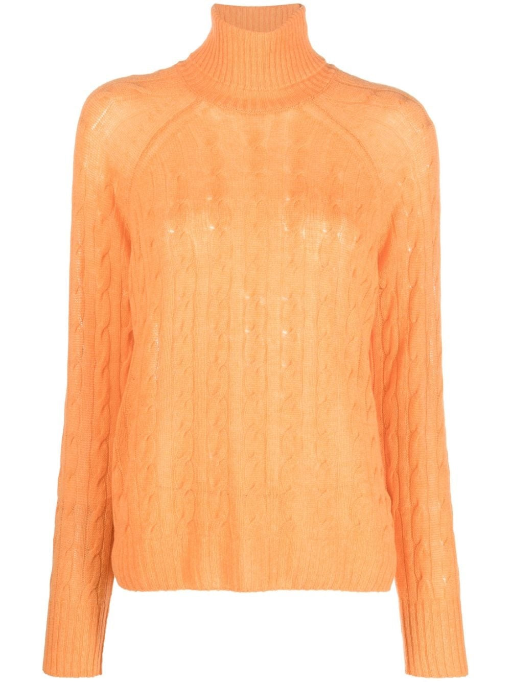 ETRO-OUTLET-SALE-Knitwear Orange-ARCHIVIST