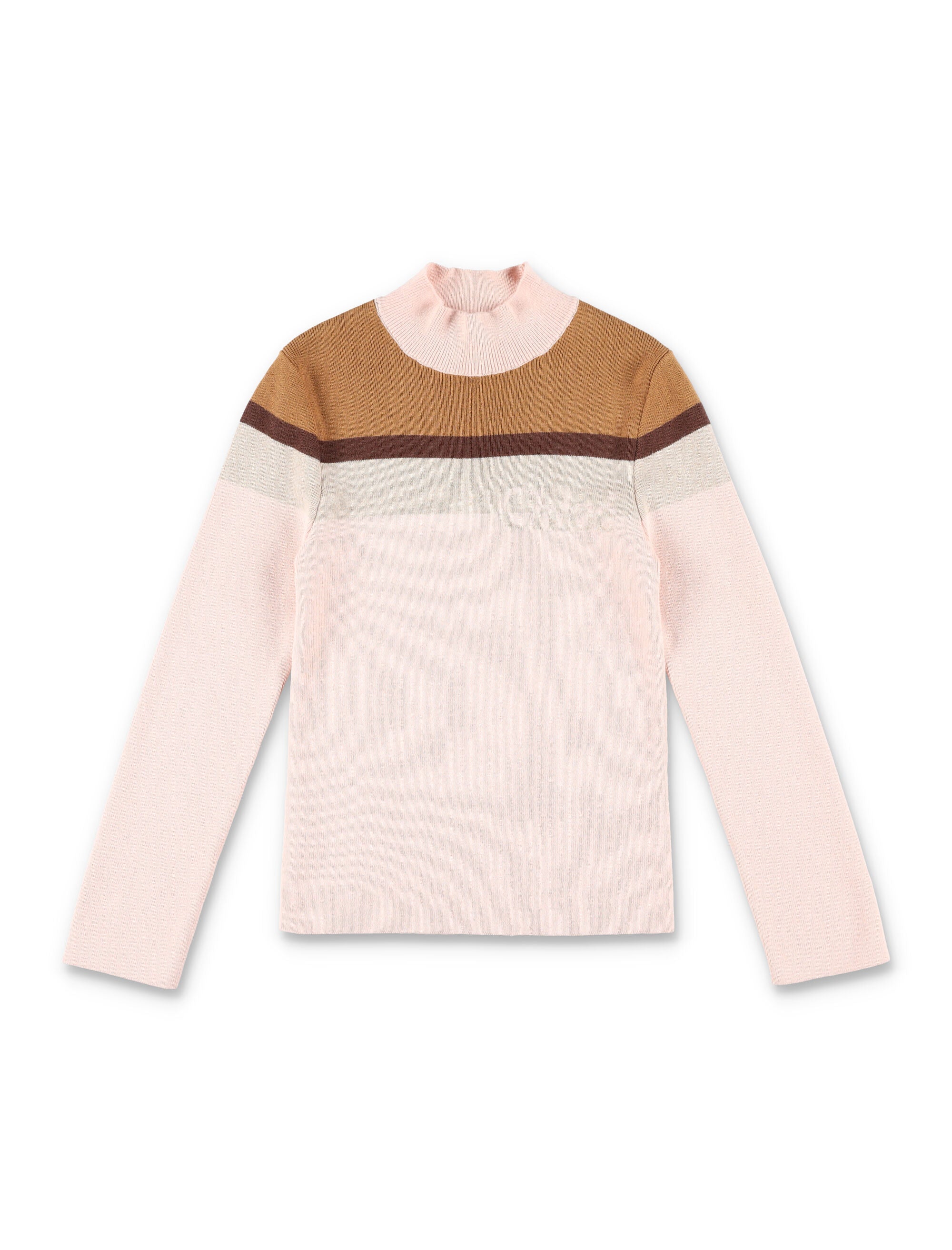 CHLOÈ-OUTLET-SALE-Knitwear ROSA-ARCHIVIST