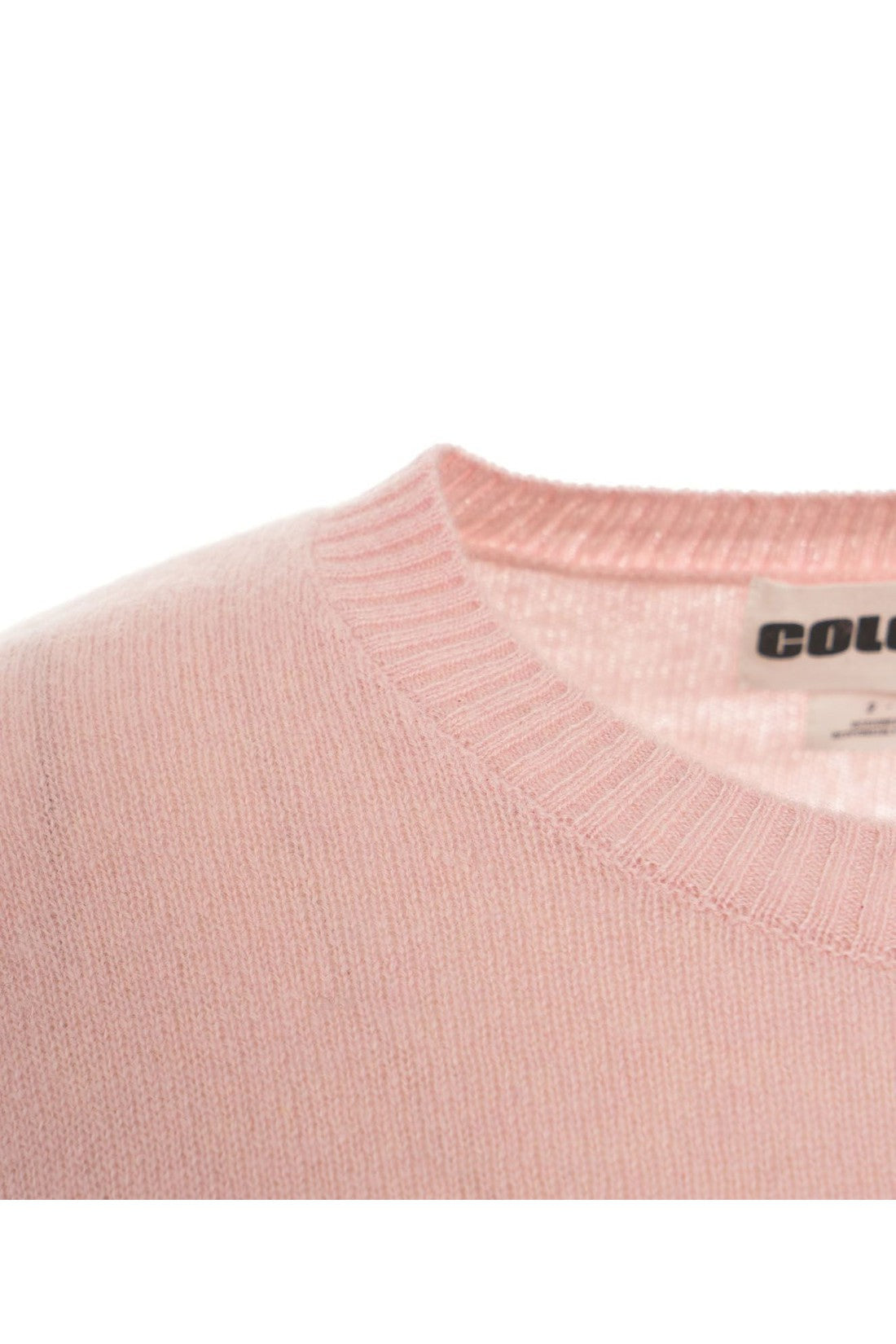 CRUSH-OUTLET-SALE-Knitwear ROSA-ARCHIVIST