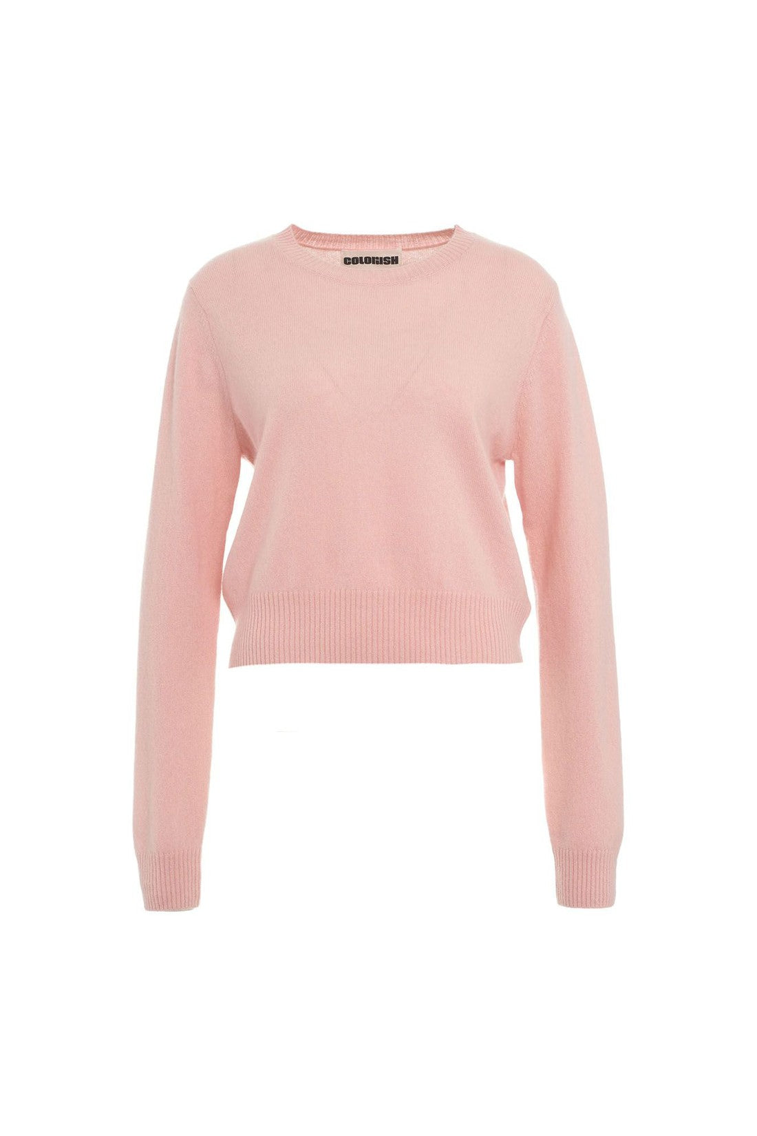 CRUSH-OUTLET-SALE-Knitwear ROSA-ARCHIVIST