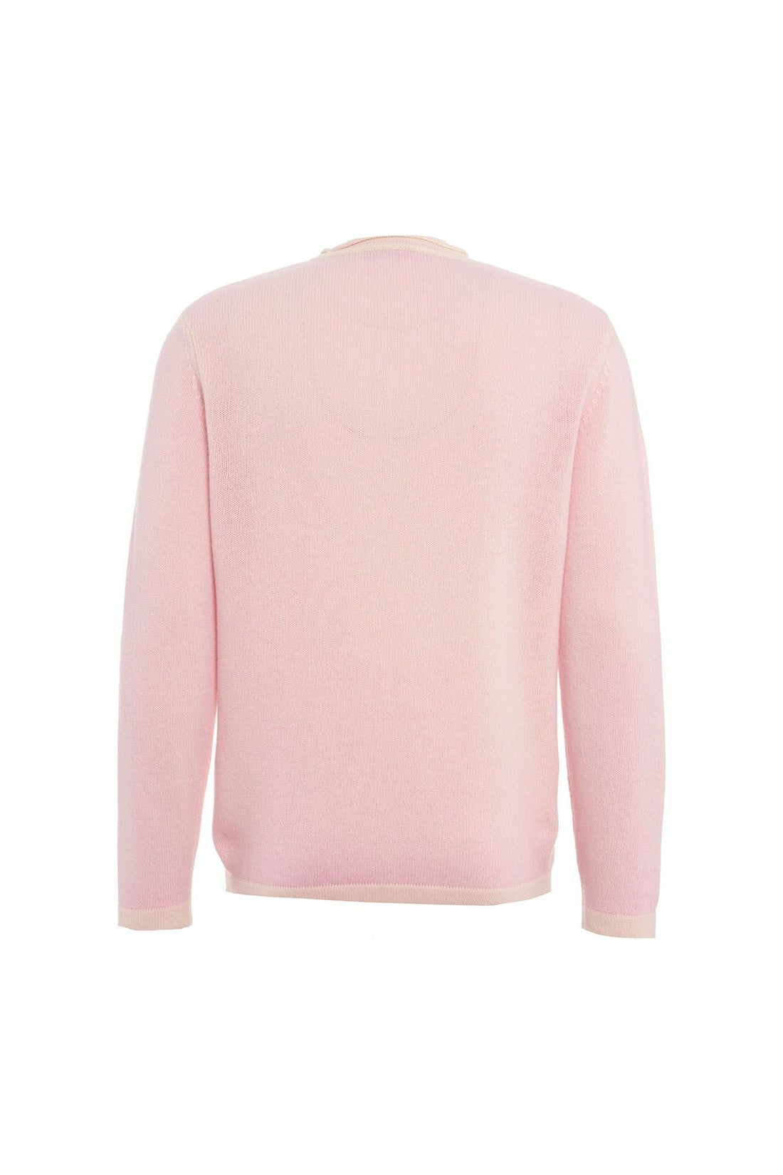 Daniele Fiesoli-OUTLET-SALE-Knitwear ROSA-ARCHIVIST