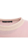 Daniele Fiesoli-OUTLET-SALE-Knitwear ROSA-ARCHIVIST