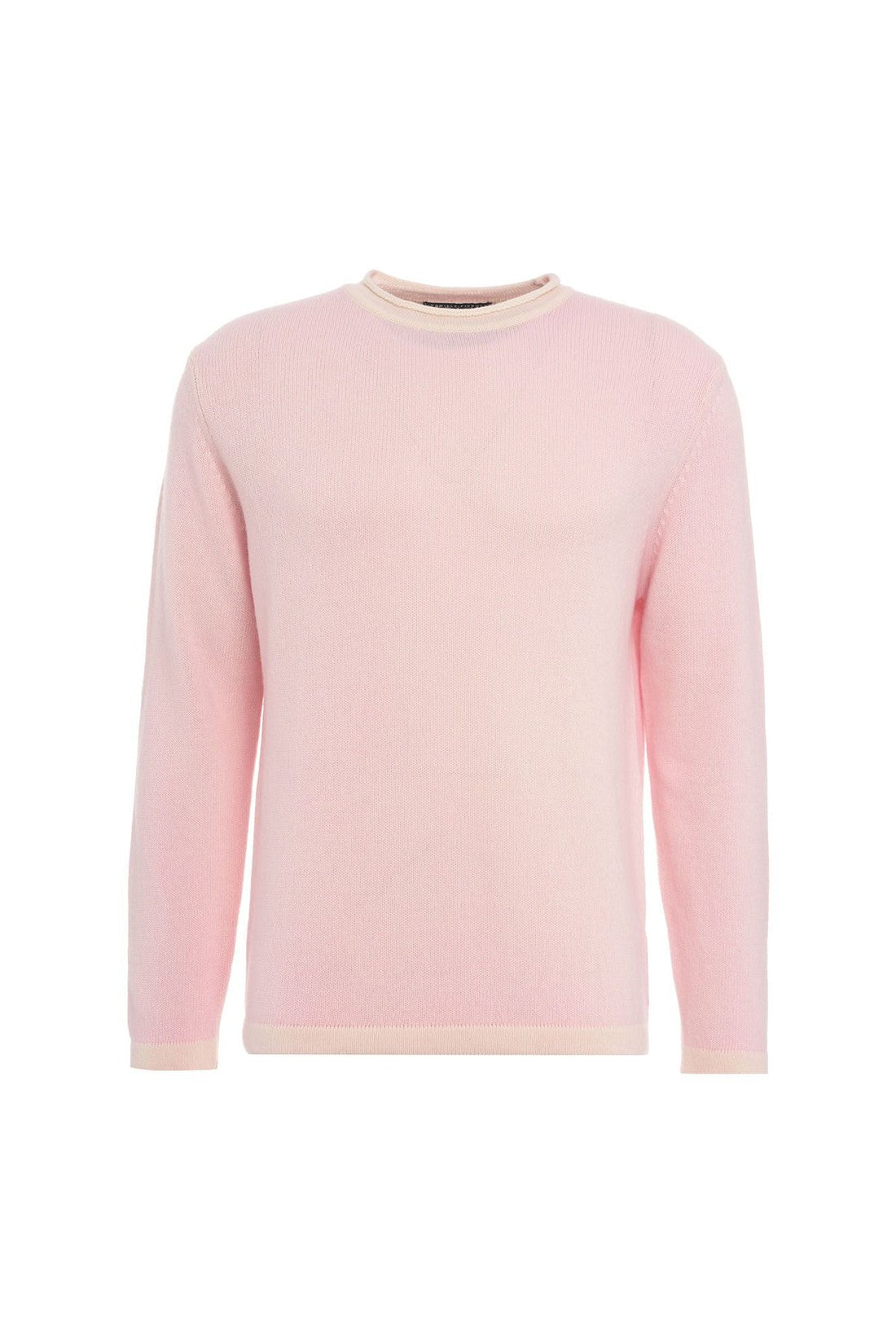 Daniele Fiesoli-OUTLET-SALE-Knitwear ROSA-ARCHIVIST