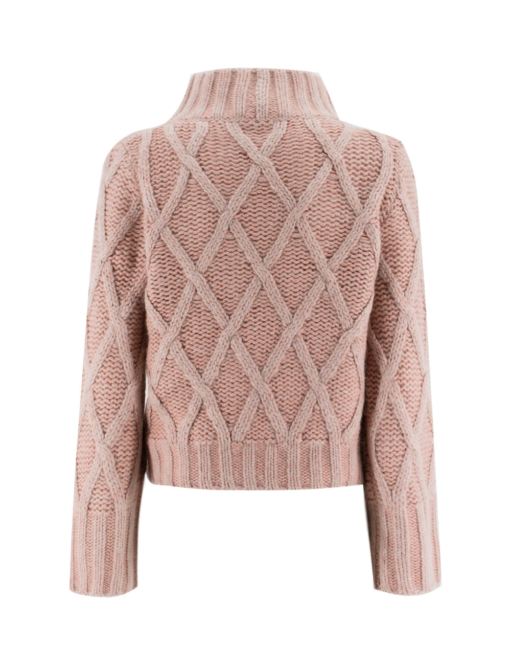 Fabiana Filippi-OUTLET-SALE-Knitwear ROSA-ARCHIVIST