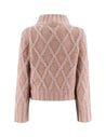 Fabiana Filippi-OUTLET-SALE-Knitwear ROSA-ARCHIVIST