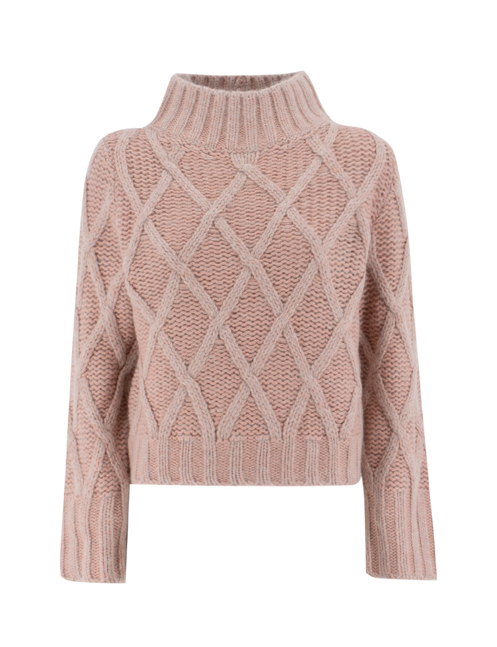 Fabiana Filippi-OUTLET-SALE-Knitwear ROSA-ARCHIVIST