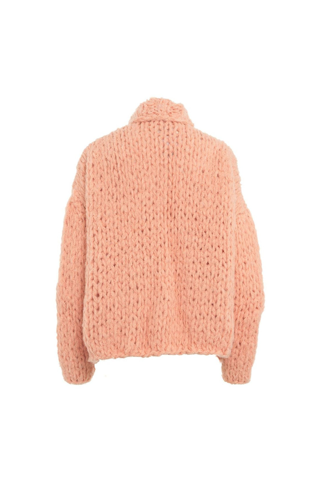 Gudrun & Gudrun-OUTLET-SALE-Knitwear ROSA-ARCHIVIST