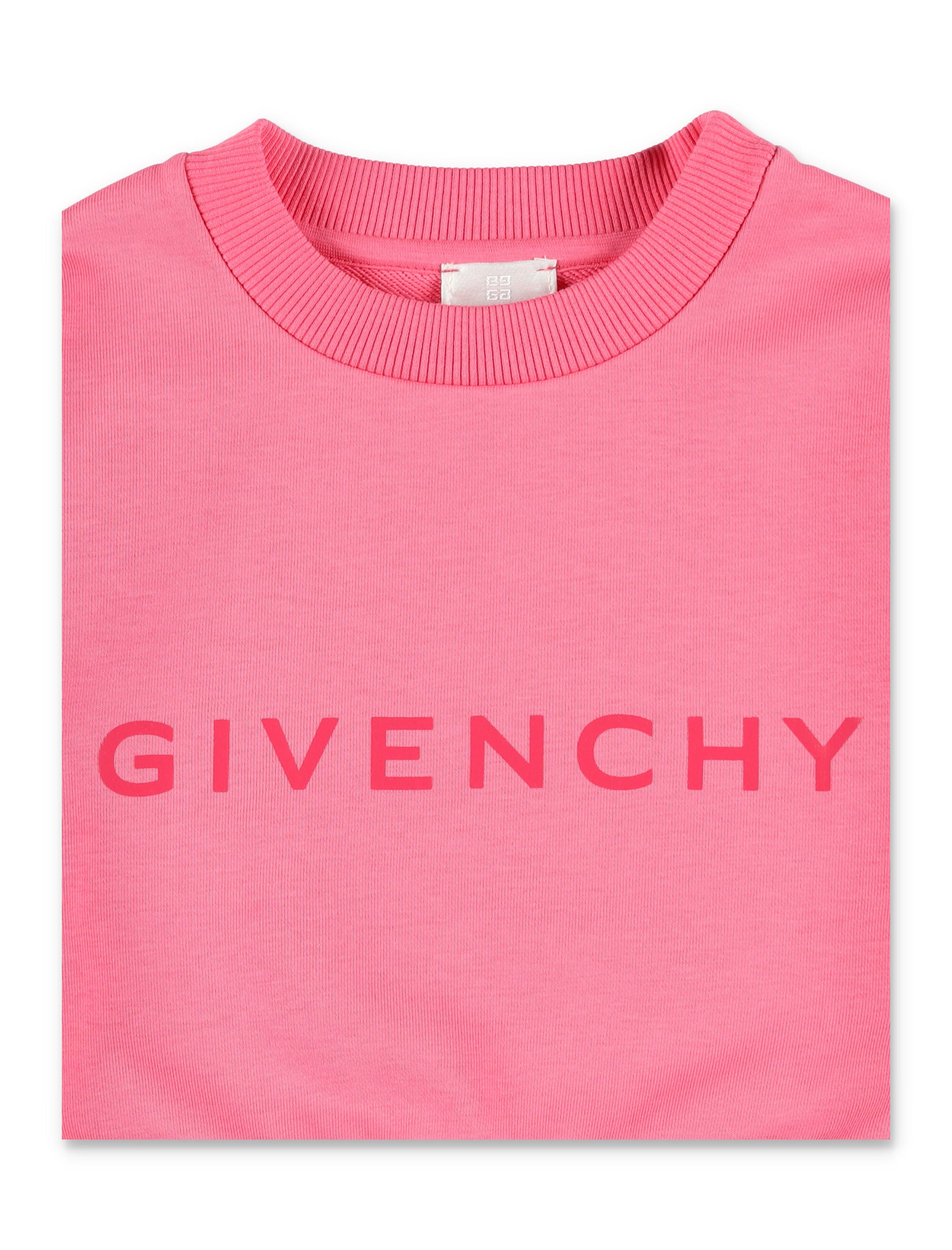 Givenchy-OUTLET-SALE-Knitwear ROSA-ARCHIVIST