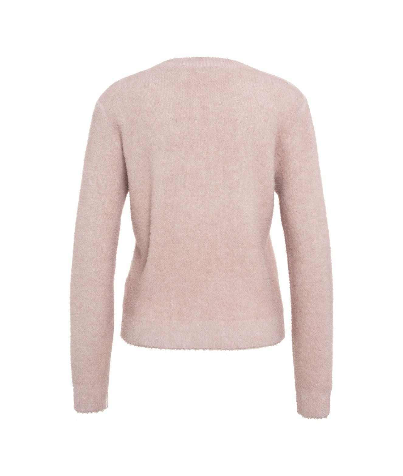 KAOS-OUTLET-SALE-Knitwear ROSA-ARCHIVIST