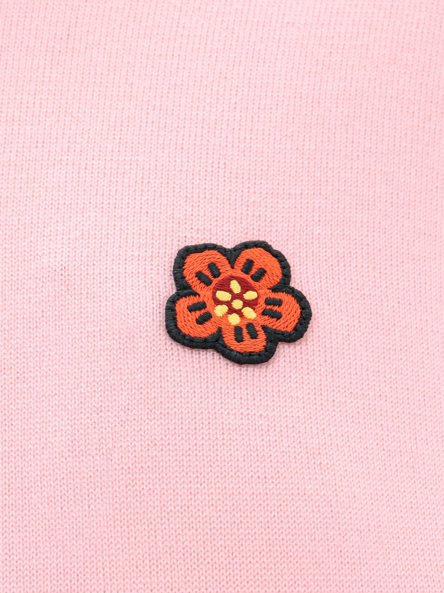 KENZO-OUTLET-SALE-Knitwear ROSA-ARCHIVIST