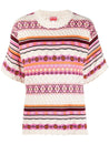 KENZO-OUTLET-SALE-Knitwear ROSA-ARCHIVIST