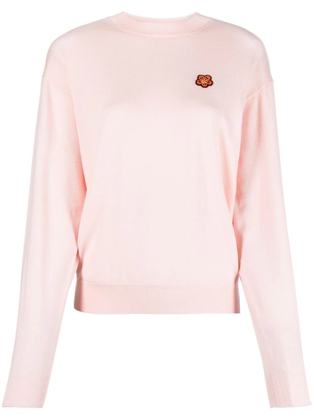 KENZO-OUTLET-SALE-Knitwear ROSA-ARCHIVIST