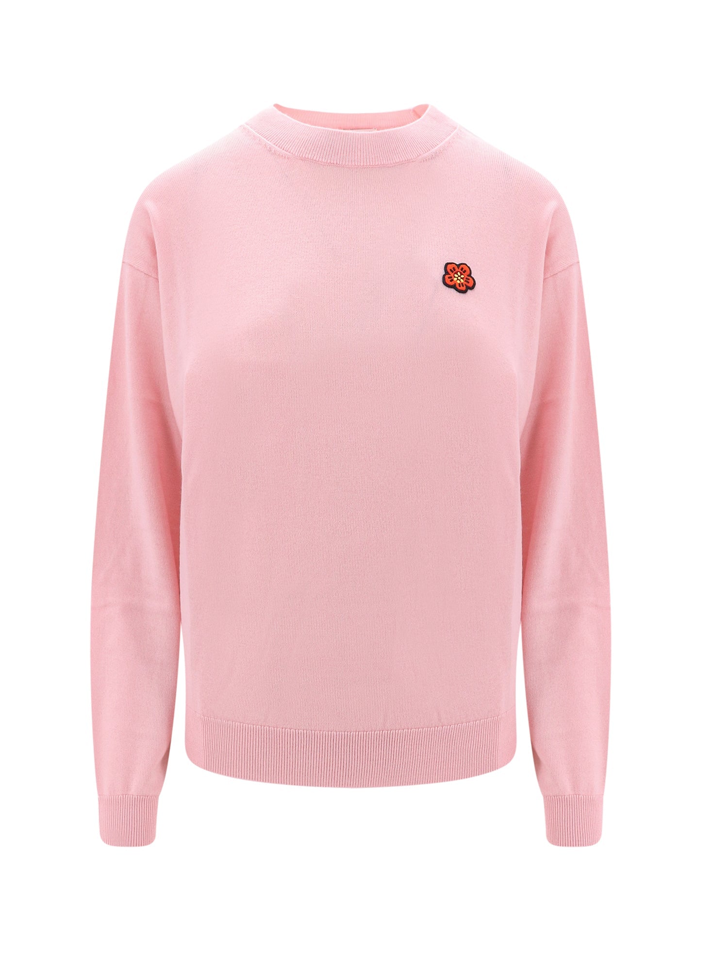 KENZO-OUTLET-SALE-Knitwear ROSA-ARCHIVIST