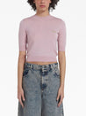 MARNI-OUTLET-SALE-Knitwear ROSA-ARCHIVIST