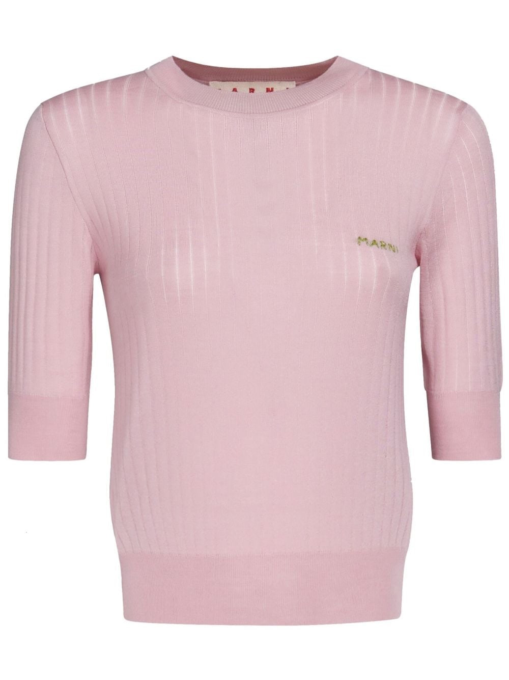 MARNI-OUTLET-SALE-Knitwear ROSA-ARCHIVIST