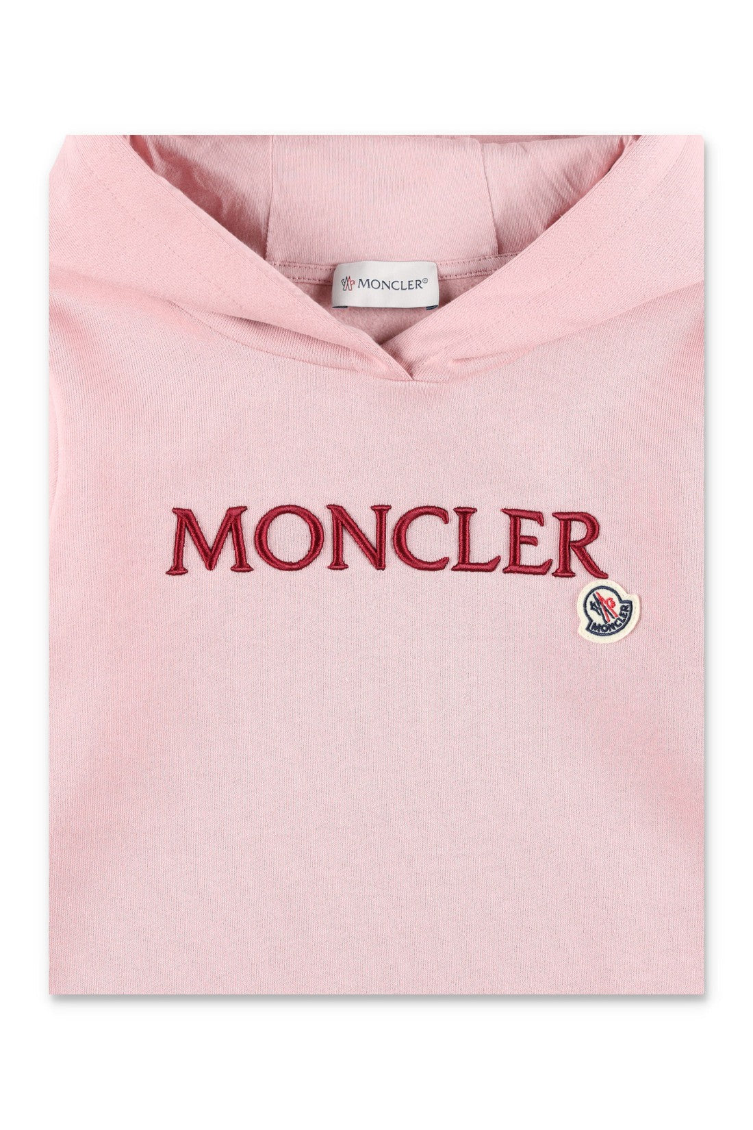 MONCLER-OUTLET-SALE-Knitwear ROSA-ARCHIVIST