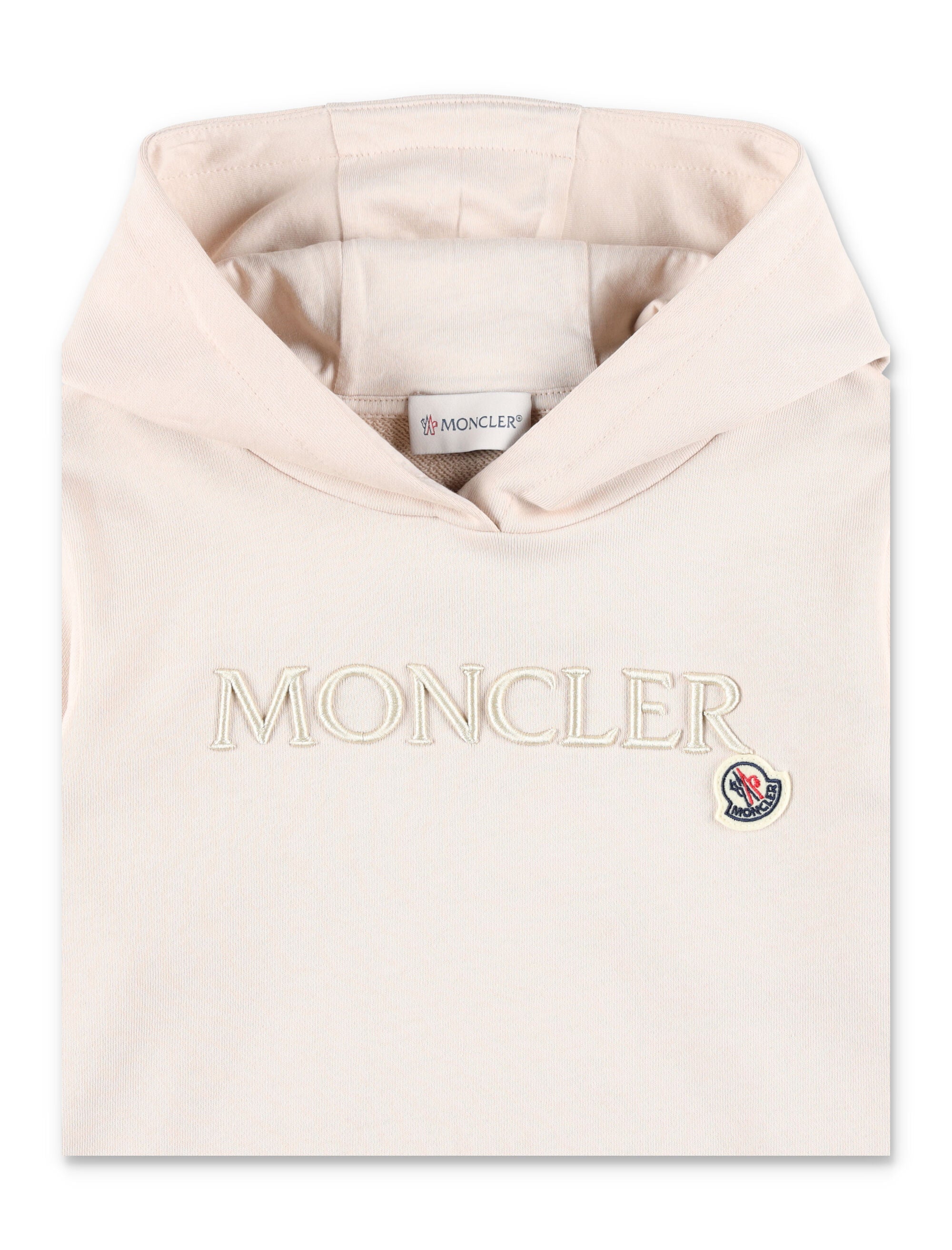 Moncler-OUTLET-SALE-Knitwear ROSA-ARCHIVIST