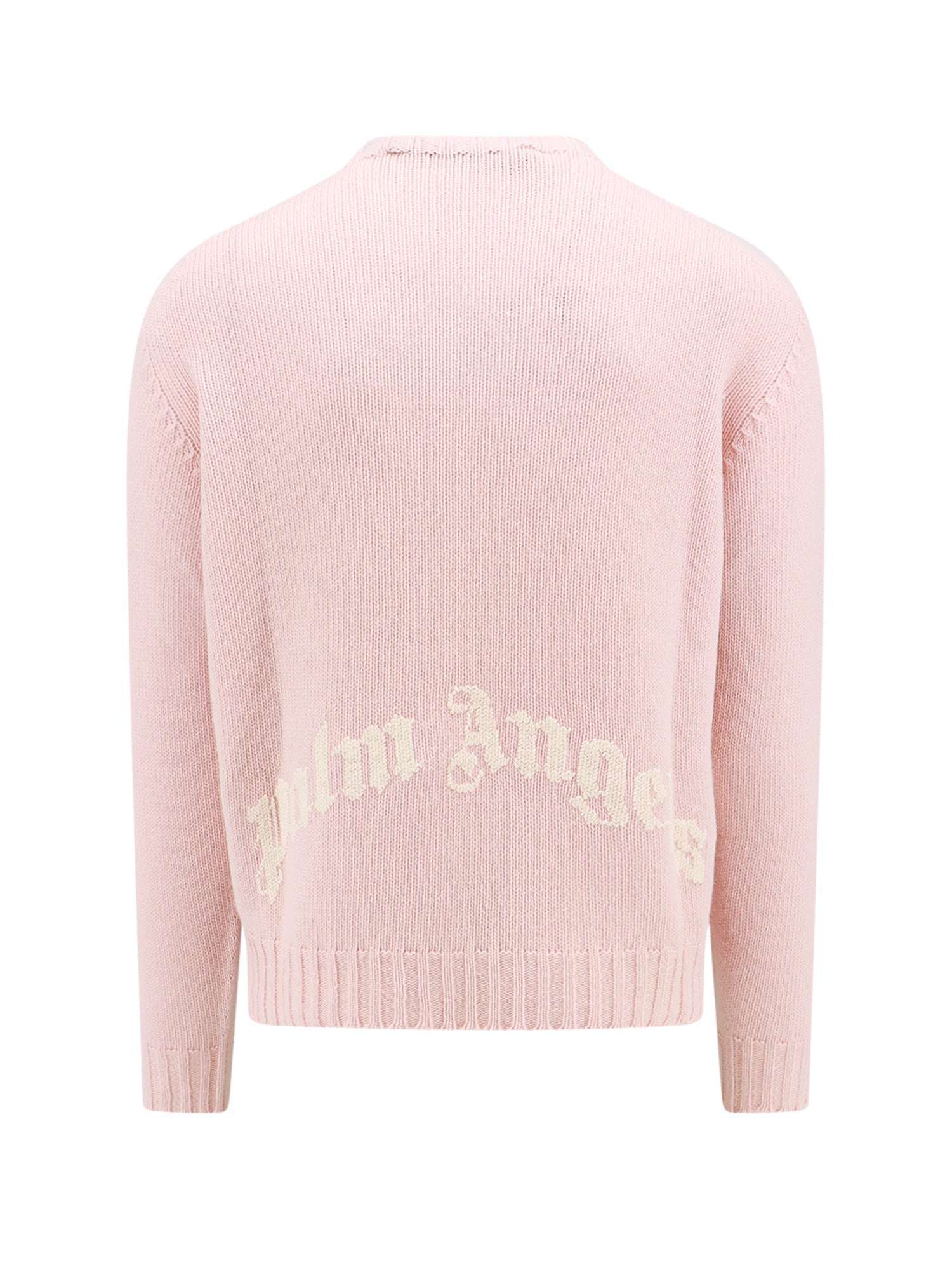 PALM ANGELS-OUTLET-SALE-Knitwear ROSA-ARCHIVIST