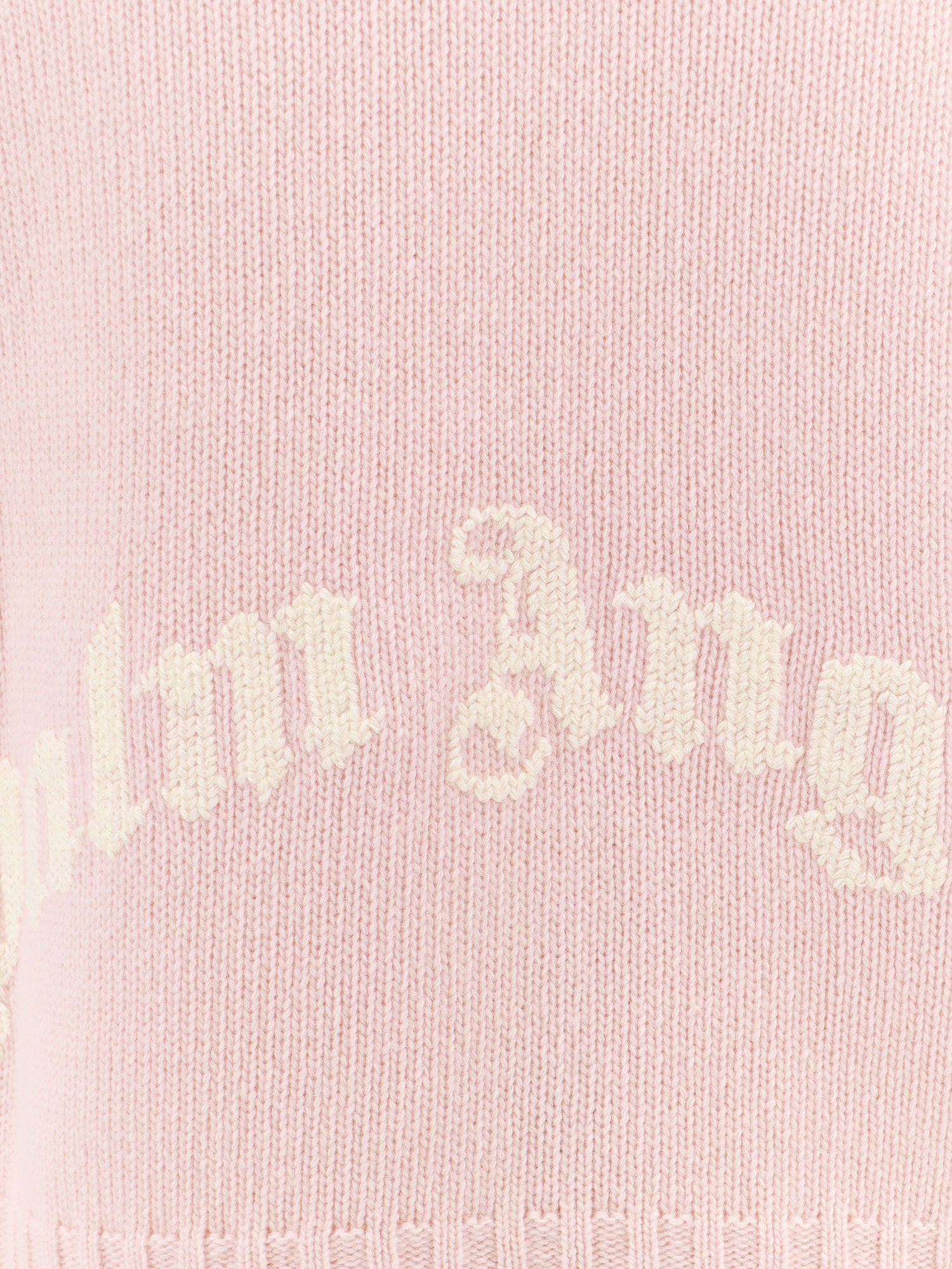 PALM ANGELS-OUTLET-SALE-Knitwear ROSA-ARCHIVIST