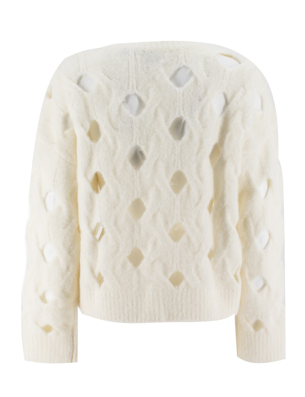 PINKO-OUTLET-SALE-Knitwear ROSA-ARCHIVIST