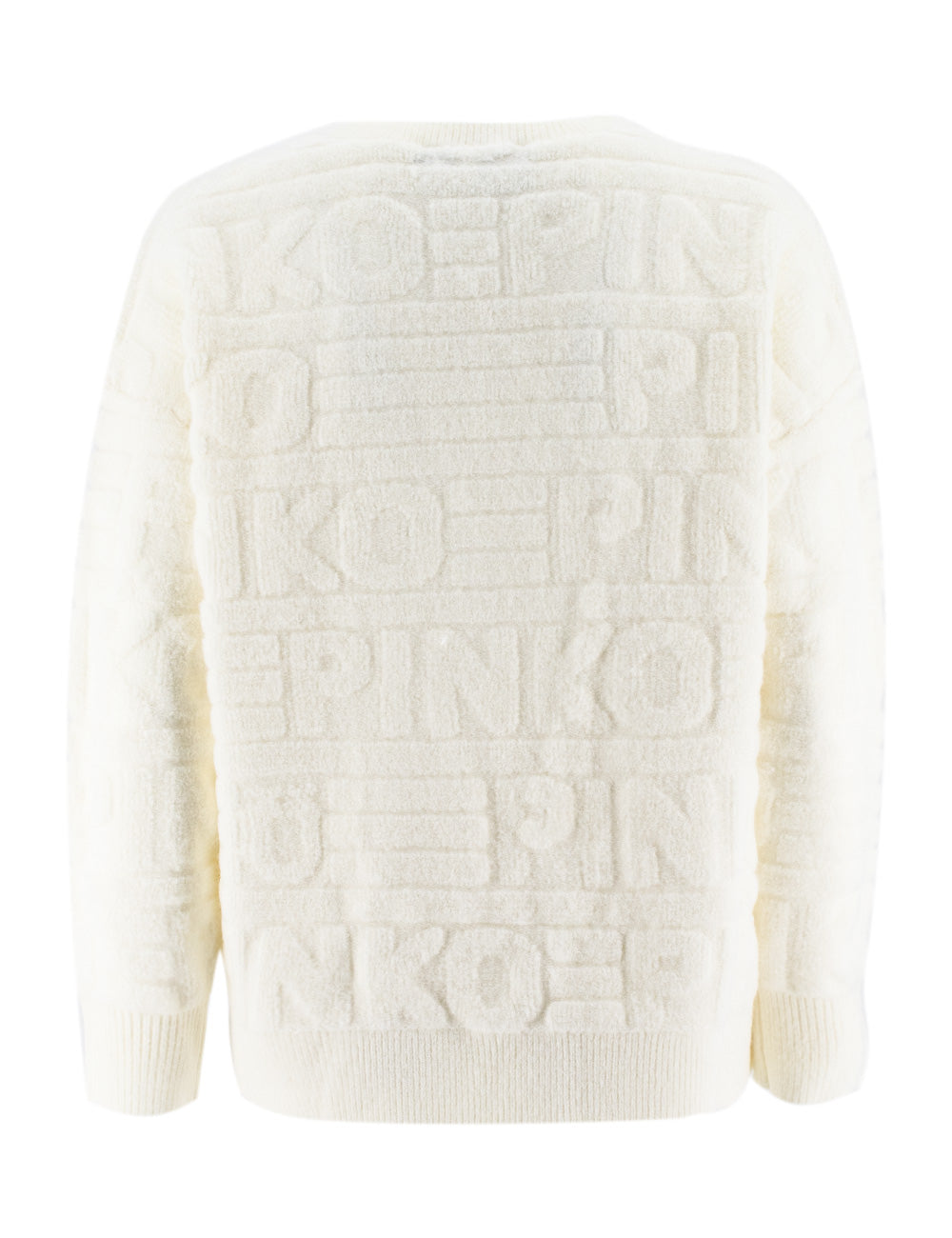 PINKO-OUTLET-SALE-Knitwear ROSA-ARCHIVIST