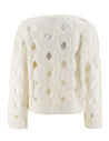 PINKO-OUTLET-SALE-Knitwear ROSA-ARCHIVIST