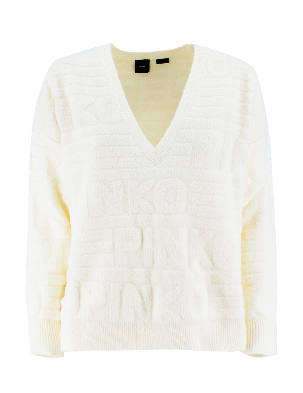 PINKO-OUTLET-SALE-Knitwear ROSA-ARCHIVIST