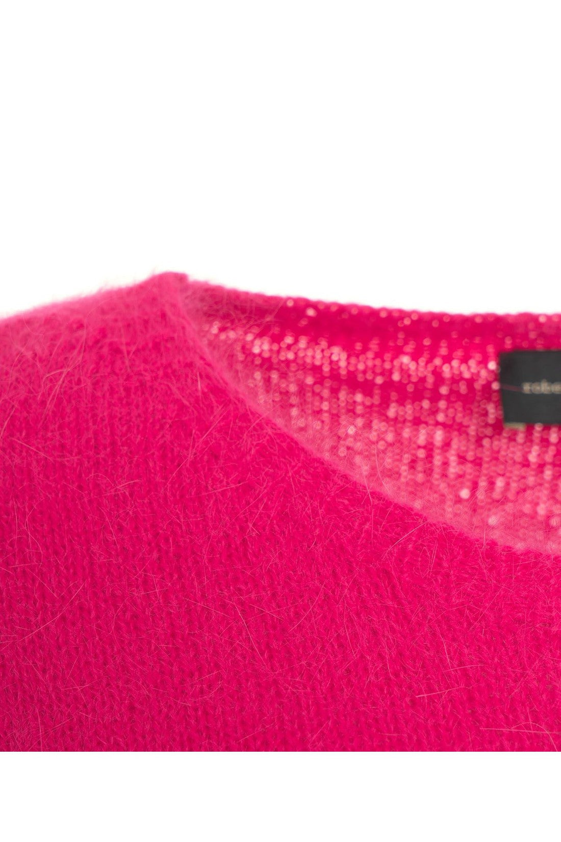 Roberto Collina-OUTLET-SALE-Knitwear ROSA-ARCHIVIST